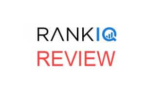 RankIQ Review