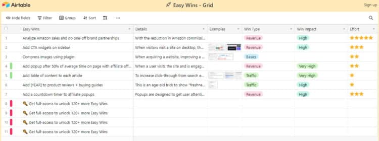 EasyWins.io Review 1