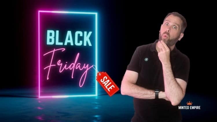 Black Friday 2021 Deals For Bloggers & Niche Website Builders