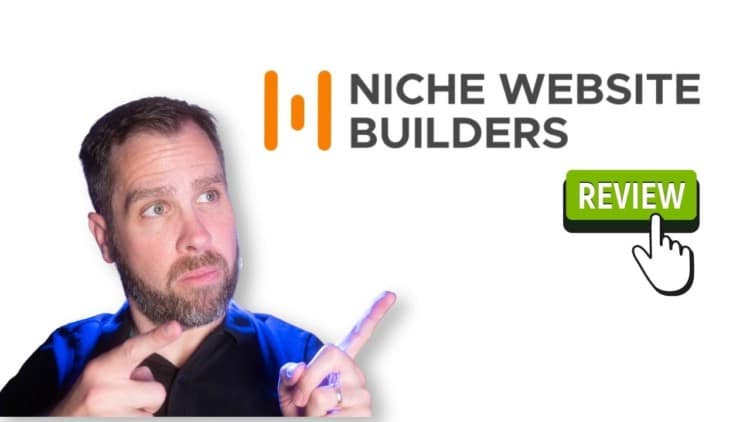 Niche Website Builders Review