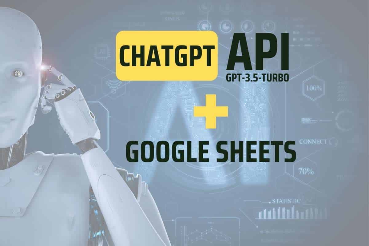 Part 2: Connecting Google Sheets API to Typebot 